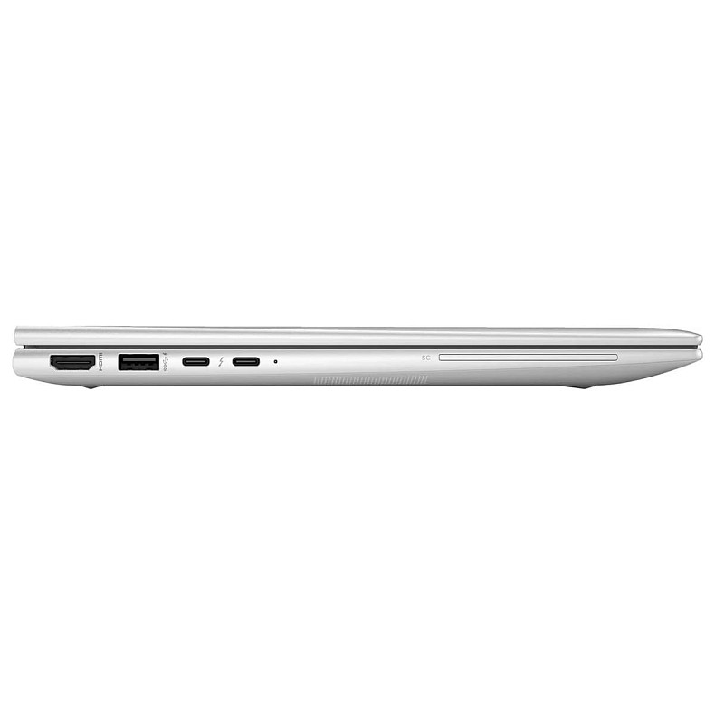 Ноутбук HP EliteBook x360 830-G10 13.3" WUXGA IPS, Intel i7-1355U, 32GB, F1024GB, UMA, Win11P, срібл