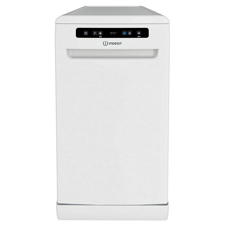 Посудомийна машина Indesit DSFO 3T224 C