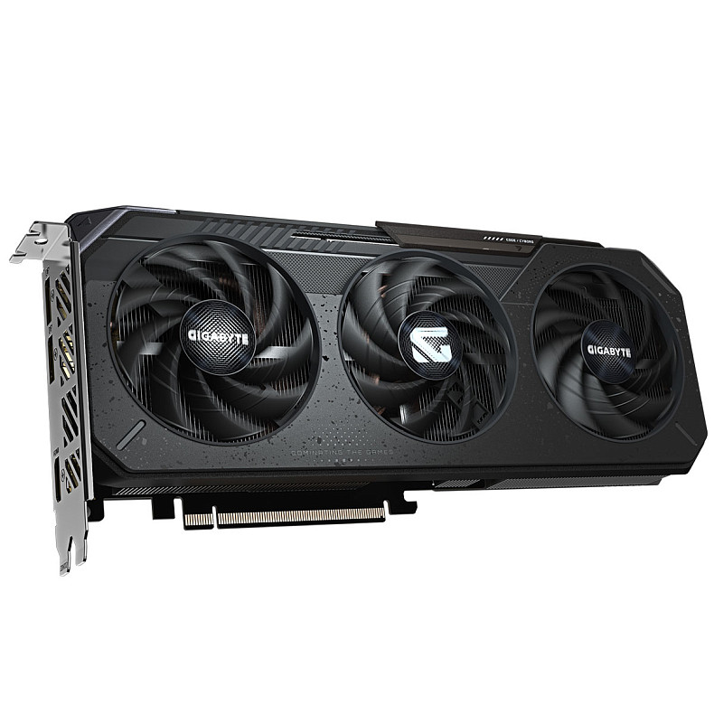 Видеокарта Gigabyte Radeon RX 9060 XT Gaming OC 16GB GDDR6 (GV-R9060XTGAMING OC-16GD)