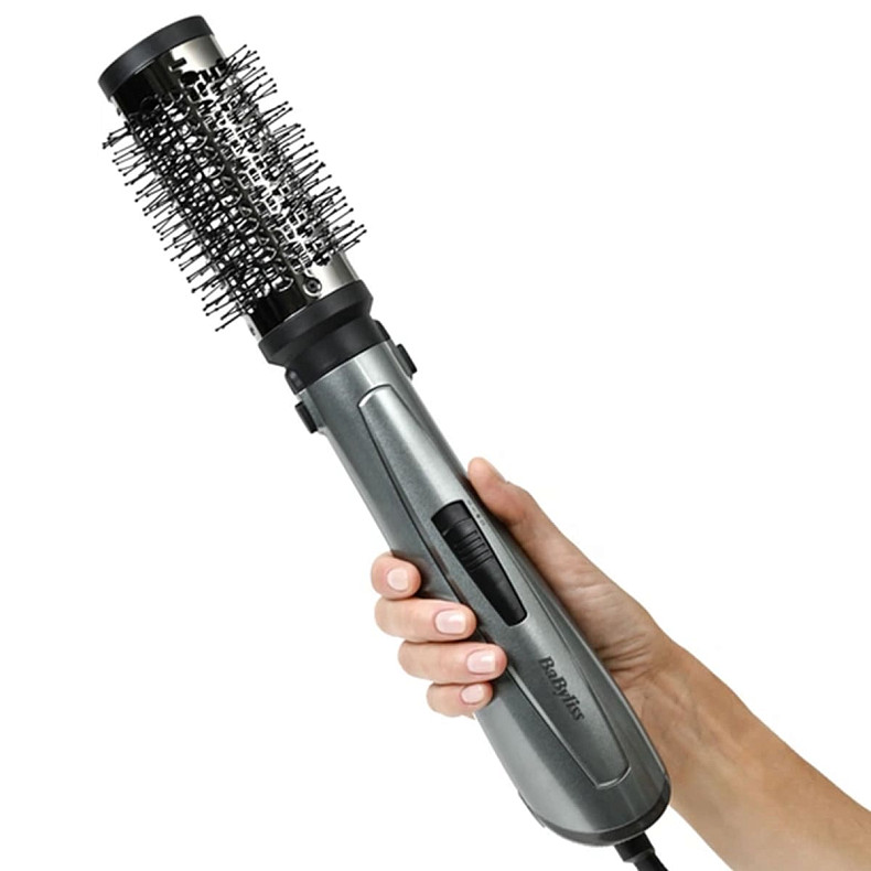 Фен-щетка Babyliss AS261E