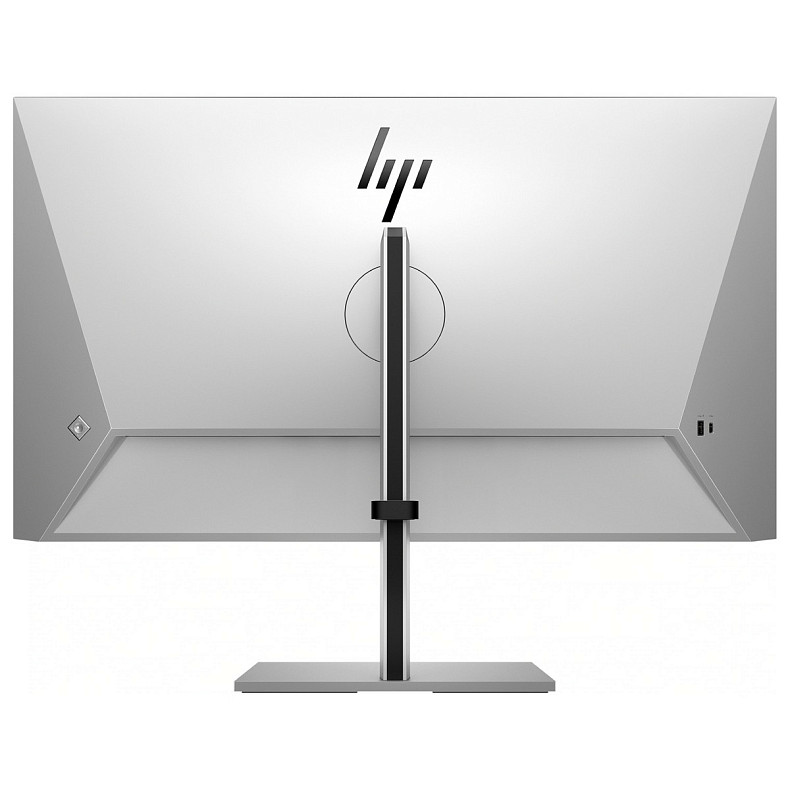 Монітор HP 31.5" S7 Pro 732pk, 4K UHD, IPS Black, HDMI, DP, USB-C, RJ-45, HAS, Pivot
