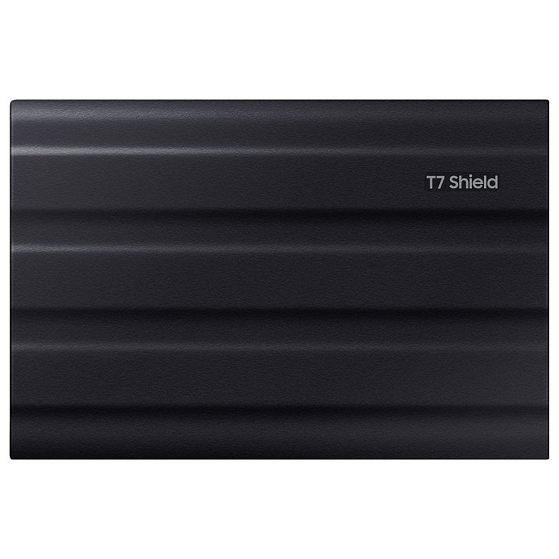 SSD диск Samsung T7 2.0TB Shield Black (MU-PE2T0S/EU)