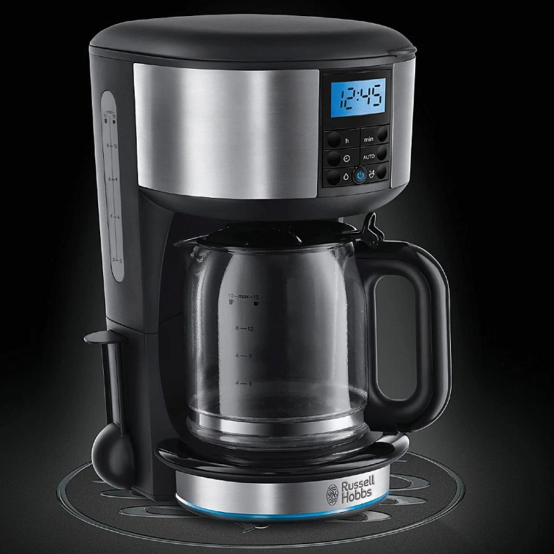 Кавоварка крапельна Russell Hobbs 20680-56