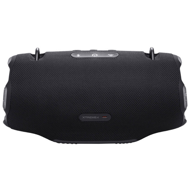 Портативная колонка JBL Xtreme 4 Black (JBLXTREME4BLKEP)