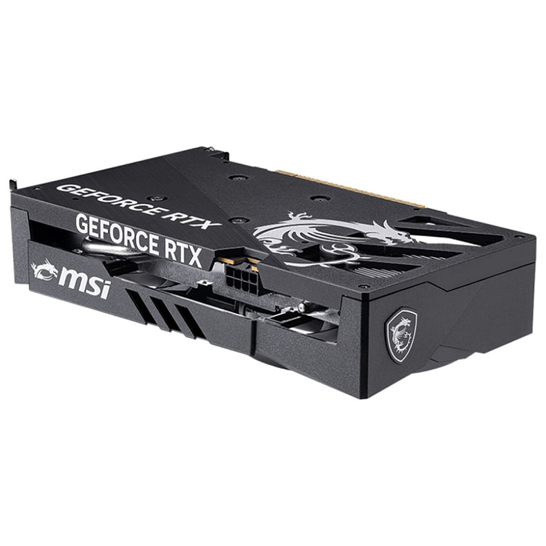 Видеокарта MSI GeForce RTX 5050 GAMING OC 8GB GDDR6