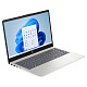 Ноутбук HP 240R-G10 14" FHD IPS AG, Intel 3-100U, 16GB, F512GB, UMA, Win11, серебристый