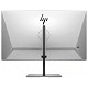 Монітор HP 31.5" S7 Pro 732pk, 4K UHD, IPS Black, HDMI, DP, USB-C, RJ-45, HAS, Pivot