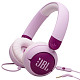 Навушники JBL JR 320 Purple (JBLJR320PUR)