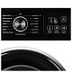 Стиральная машина ARDESTO фронтальная, 6кг, 1200, А++, 45см, дисплей, белый