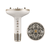 Фен-диффузор CECOTEC DryWave Nebula Champagne Фен-диффузор CECOTEC DryWave Nebula Champagne