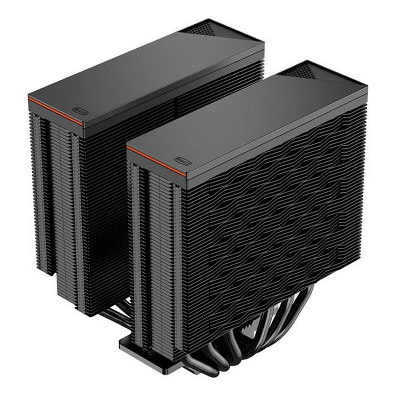 Кулер процессорный PCCooler RZ620 BK