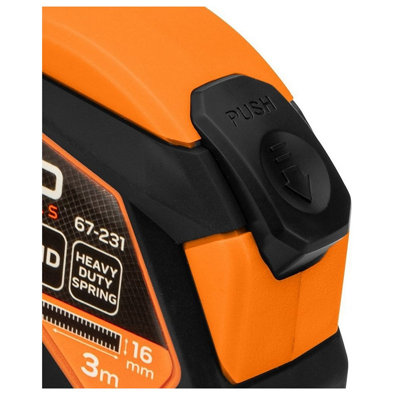 Рулетка Neo Tools (67-231)