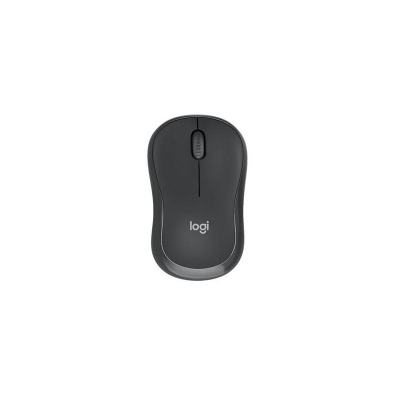 Комплект (клавиатура, мышь) беспроводной Logitech MK370 Black USB (L920-012077)