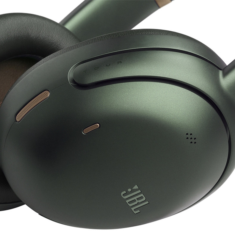 Навушники JBL Tour One M3 Green (JBLTOURONEM3GRN)
