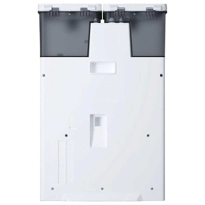 Робот-пилосос Ecovacs Deebot T30CDLX71 White