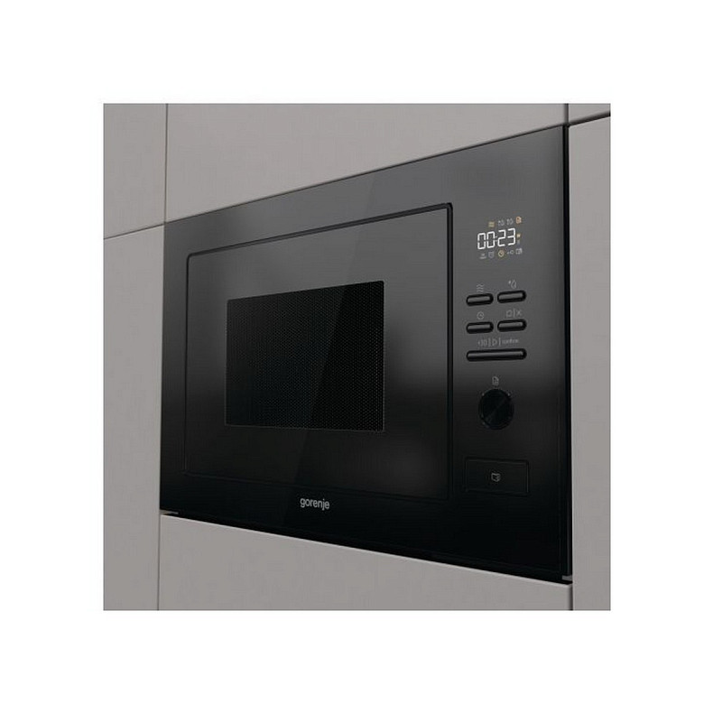 Мікрохвильова піч Gorenje BM251M2BG