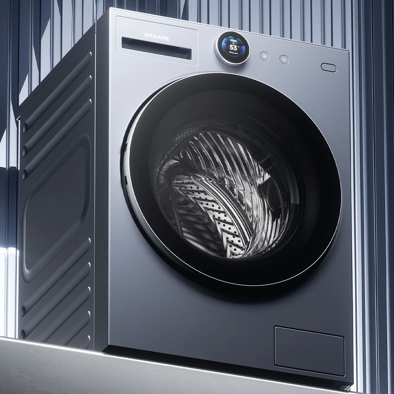 Пральна машина Dreame L9