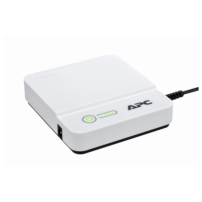 ИБП APC Back-UPS Connect, 12B, 36Вт