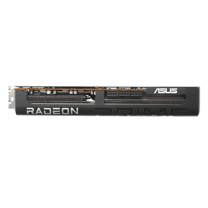 Відеокарта Asus Prime OC Radeon RX 9070 XT 16GB GDDR6 (PRIME-RX9070XT-O16G)