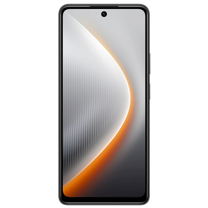 Смартфон Tecno Pova 7 Neo (LJ6) 8/128GB Geek Black (4894947086786)