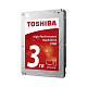 Жесткий диск Toshiba P300 3.0TB 7200rpm 64MB (HDWD130UZSVA)