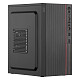 Компьютер персональный 2E Rational AMD R5-8600G, 16Gb, F256GB, UMA, A620, 2E-TMX03, 400W, Win11PE