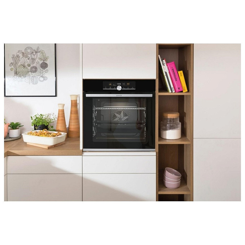 Духова шафа Gorenje BOSX6747A01BG