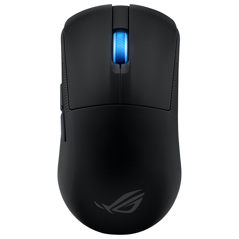 Мышь беспроводная Asus ROG Harpe Ace Mini Black (90MP03Z0-BMUA00)
