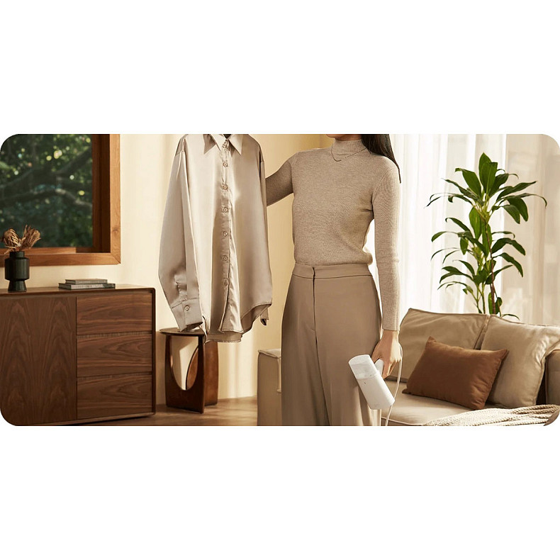Отпариватель Xiaomi Handheld Garment Steamer