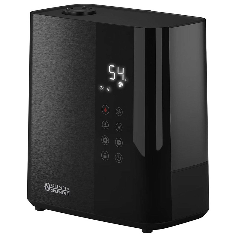 Зволожувач повітря Olimpia Splendid LIMPIA HERO WIFI (OS-99239)