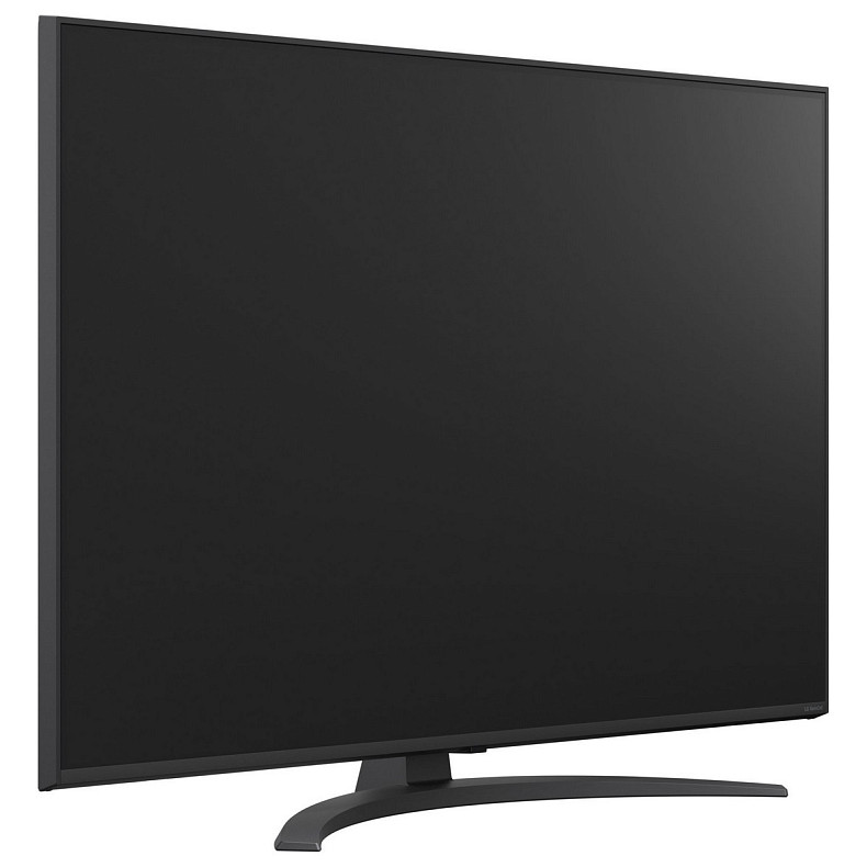 Телевізор LG 55NANO81A6A