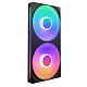 Вентилятор NZXT F280 RGB Core Black (RF-U28HF-B1)