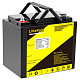 Аккумуляторная батарея LiitoKala LiFePO4 12V60Ah
