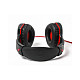 Наушники A4Tech Bloody G500 Black/Red