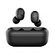 Навушники HAYLOU GT2 TWS Bluetooth Earbuds Black