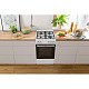 Плита газова Gorenje GG5A10WFFM