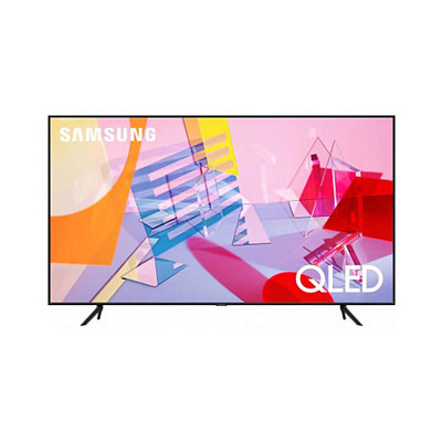 Телевизор Samsung QE43Q60TAUXUA - ПУ