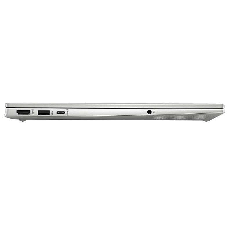 Ноутбук HP Pavilion 15-eg3001ru 15.6" FHD IPS AG, Intel i7-1355U, 16GB, F1024GB, NVD550-2, DOS, серебро (826F0EA)