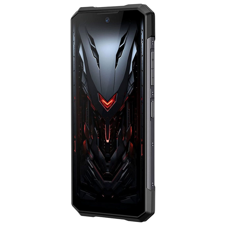 Смартфон Doogee S200 12/256GB Grey EU