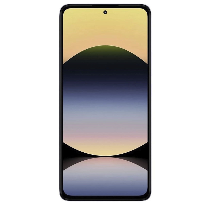 Смартфон Xiaomi Redmi Note 14 4G 8/256GB (no charger) Mist Purple EU