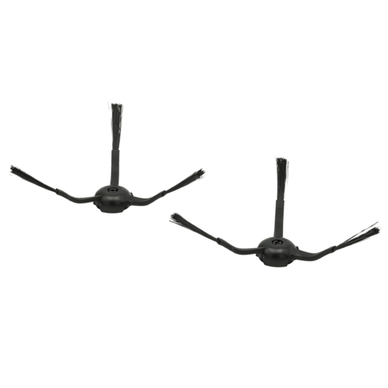 Бічні щітки для робота-пилососа Cecotec Conga 11090 Spin Revolution Home&Wash