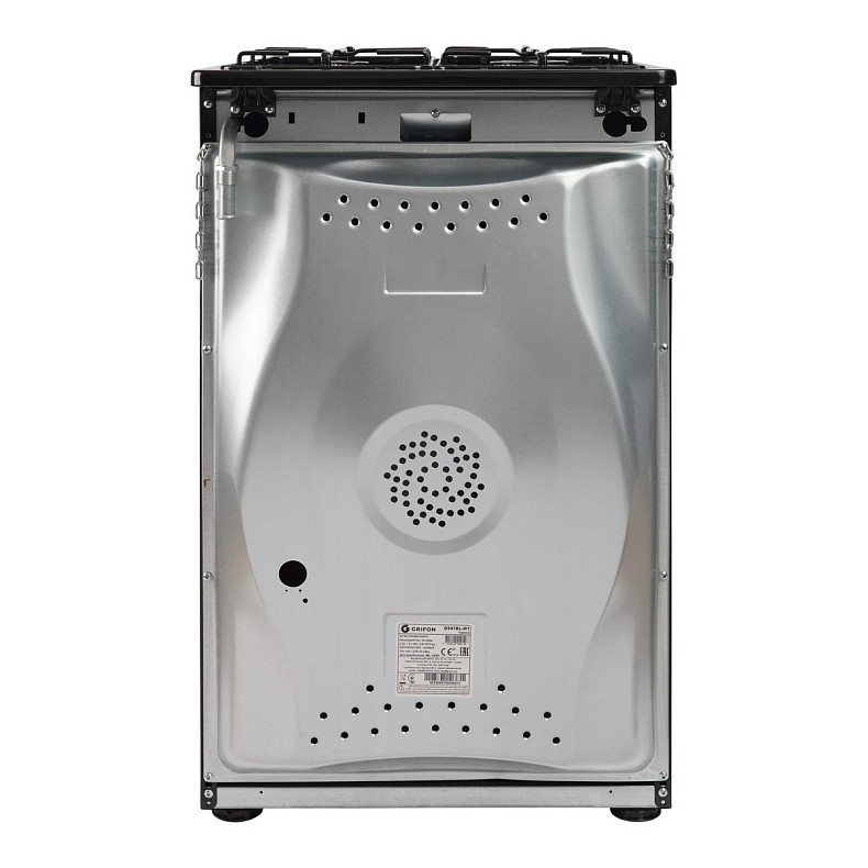 Плита Grifon G541BL-M1