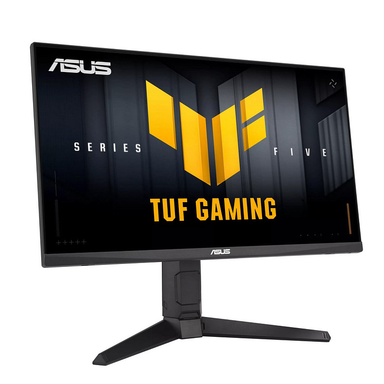 Монітор Asus TUF Gaming VG249QML5A 23.8" IPS 240Hz Black (90LM0C10-B01171)