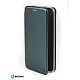 Чeхол-книжка BeCover Exclusive для Motorola Moto G60/G60s Dark Green (706997)