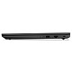 Ноутбук Lenovo 15.6FM/R3 7320U/16/256/UMA/DOS/Business bl ack Lenovo V15 G4 AMN