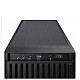Корпус Chieftec UNI BW-01B-OP, без БЖ, 1x USB Type C, 1 x USB3.0, ATX, Black