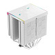 Процесорний кулер DeepCool AK620 Digital Pro White (R-AK620-WHAPMN-G)