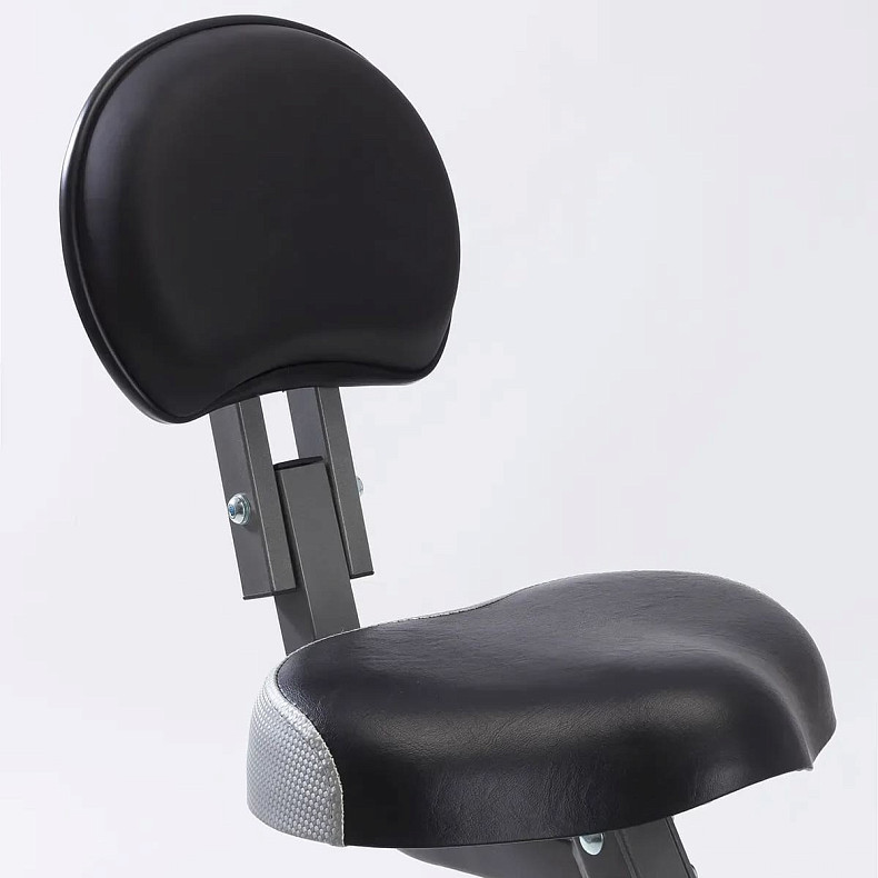 Велотренажер Toorx Upright Bike BRX Compact Multifit (BRX-COMPACT-MFIT)