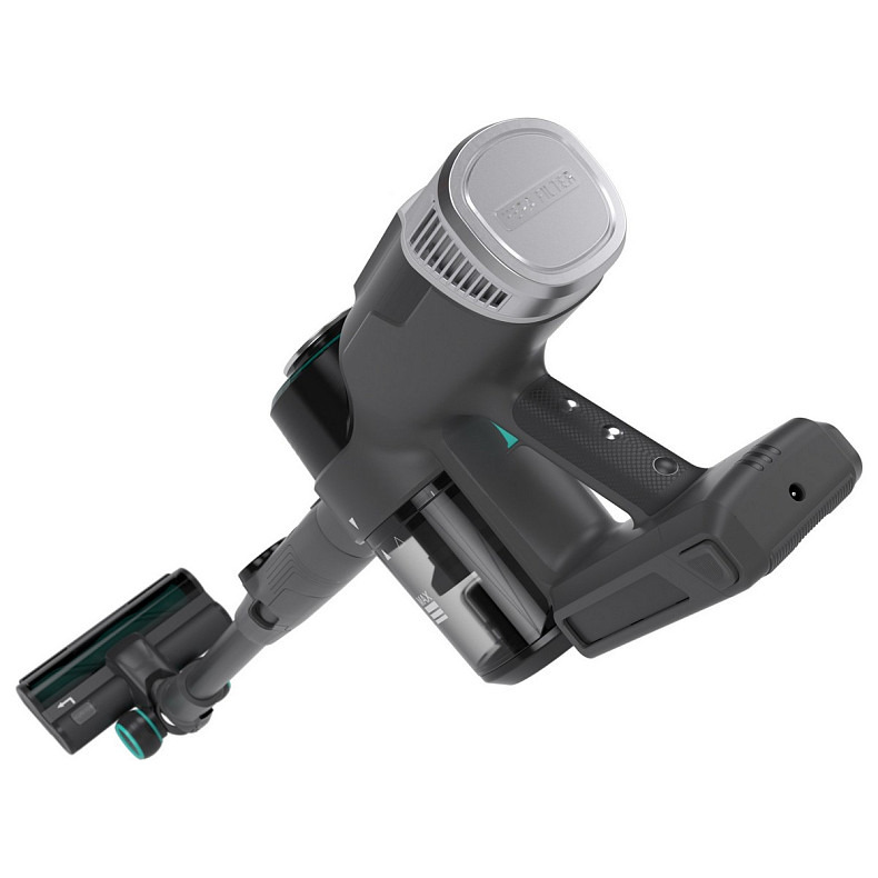 Акумуляторний пилосос Tesla HS500GF