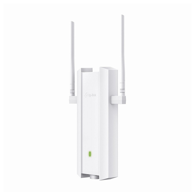 Точка доступа TP-LINK EAP625 OUTDOOR HD AX1800, 1xGE LAN, PoE, Passive PoE